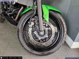 Kawasaki Z125 2024 motorcycle #4