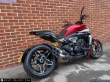 Ducati X-Diavel V4 1200 2025 motorcycle #3