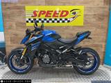 Suzuki GSX-S1000 2025 motorcycle #4