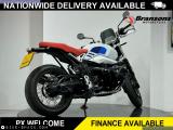 BMW R nineT 2019 motorcycle #2