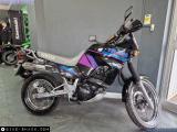 Yamaha XTZ-660 Tenere 1996 motorcycle for sale