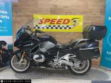 BMW R1250RT 2019 motorcycle #4