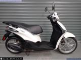 Piaggio Liberty 125 2022 motorcycle for sale