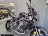 Yamaha MT-09 2024 motorcycle #2