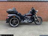 Harley-Davidson FLHT 1923 Electra Glide 2019 motorcycle for sale