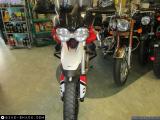 Moto Guzzi V85-TT 2019 motorcycle #4
