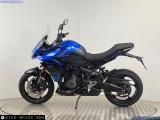 Triumph Tiger 800 2025 motorcycle #4