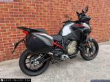 Ducati Multistrada V4S 1200 2024 motorcycle #3