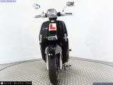 Lambretta V-50 2023 motorcycle #2