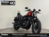 Harley-Davidson XL883 Sportster for sale