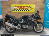 Suzuki GSX600 for sale