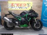 Kawasaki Z1000-H2 2023 motorcycle for sale
