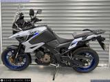 Suzuki DL1050 V-Strom 2025 motorcycle #2