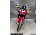 Honda CBR1000RR Fireblade 2019 motorcycle #4