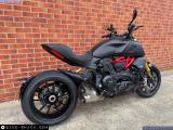 Ducati Diavel 1260 2019 motorcycle #2