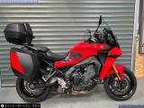 Yamaha Tracer 900 for sale