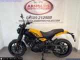 Royal Enfield Guerrilla 450 2025 motorcycle #2