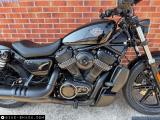 Harley-Davidson RH975 Nightster 2026 motorcycle #4