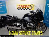 BMW R1250RT 2019 motorcycle for sale