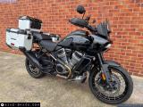 Harley-Davidson RA1250 Pan America 2022 motorcycle #2