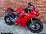 Ducati Panigale V2 955 2025 motorcycle #2