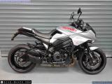 Suzuki Katana 1000 2021 motorcycle for sale