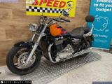 Triumph Thunderbird 1600 2011 motorcycle #2