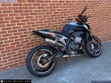 KTM 790 Duke 2020 motorcycle #4