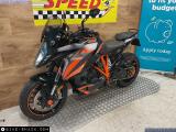 KTM 1290 Superduke 2019 motorcycle #3