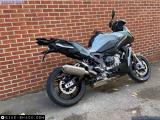 BMW S1000XR 2022 motorcycle #4