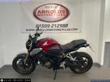 Honda CB650 2020 motorcycle #2