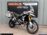 Triumph Tiger 900 for sale