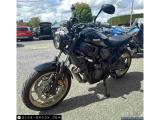 Yamaha XSR700 2022 motorcycle #3