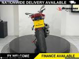 Ducati Streetfighter 848 2022 motorcycle #3