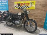 Royal Enfield Bullet 500 2021 motorcycle #2