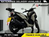 Yamaha MW125 Tricity 2022 motorcycle #2