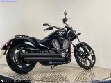 Victory Vegas 8-Ball 1700 2016 motorcycle #3