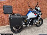 BMW R1250GS 2019 motorcycle #2
