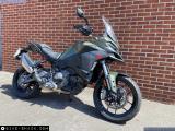 Ducati Multistrada V2S 950 2025 motorcycle #3