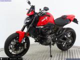 Ducati Monster 937 2024 motorcycle #3