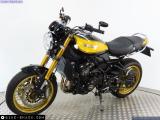 Kawasaki Z900 2023 motorcycle #3
