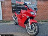 Triumph Sprint ST 955 2003 motorcycle #2