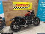 Harley-Davidson XL1200 Sportster 2019 motorcycle #4