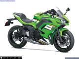 Kawasaki Ninja 650 for sale