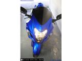 Suzuki GSX1300R Hayabusa 2015 motorcycle #3