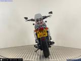 Triumph Bonneville T120 1200 2016 motorcycle #4