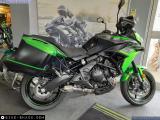 Kawasaki Versys 1000 2022 motorcycle #1