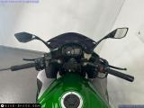 Kawasaki Z1000SX 2020 motorcycle #4