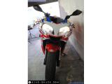 Triumph Daytona 600 2005 motorcycle #4