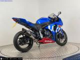 Suzuki GSX-R1000 2016 motorcycle #3